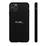 B180 Sportswear Phone Case - B180 Basketball 