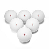 B180 Scoop Finish Ping Pong Ball