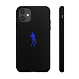 B180 Scoop Finish Phone Case - B180 Basketball 