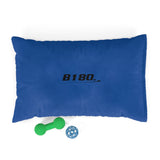 B180 Pet Bed- Blue - B180 Basketball 