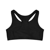 B180 Women's Naija Sportswear Sports Bra