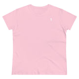 B180 Women's Scoop Finish Essential T-Shirt