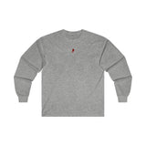 B180 Men's Game Changer Cut Back Long Sleeve