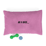 B180 Pet Bed- Pink - B180 Basketball 