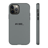 B180 Sportswear Phone Case - B180 Basketball 