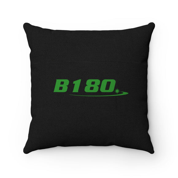 B180 Sportswear Meditation Pillow - B180 Basketball 