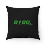 B180 Sportswear Meditation Pillow - B180 Basketball 