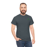 B180 Men's Game Changer Cut Back Essential T-Shirt