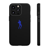 B180 Scoop Finish Phone Case - B180 Basketball 