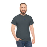 B180 Men's Scoop Finish T-Shirt