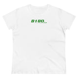 B180 Women's Sportswear T-Shirt