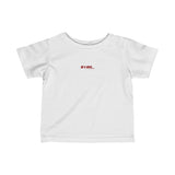 B180 Boys Infant Sportswear T-Shirt