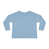 B180 Girls Toddler Sportswear Long Sleeve