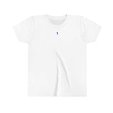 B180 Girls Scoop Finish T-Shirt