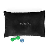 B180 Pet Bed-Black - B180 Basketball 