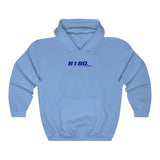 B180 Men's Sportswear Hoodie