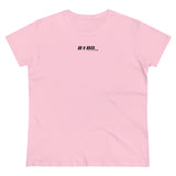 B180 Women's Sportswear T-Shirt