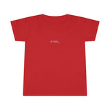 B180 Boys Toddler Sportswear T-Shirt