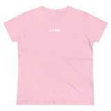 B180 Women's Sportswear T-Shirt