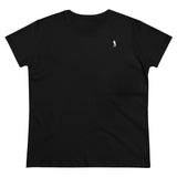 B180 Women's Scoop Finish Essential T-Shirt