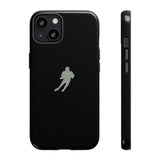 B180 Cut Back Phone Case - B180 Basketball 