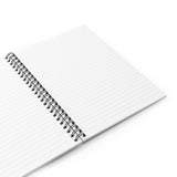 B180 New Idea Notebook- Gray - B180 Basketball 