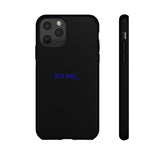 B180 Sportswear Phone Case - B180 Basketball 