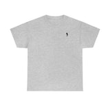 B180 Men's Scoop Finish Essential T-Shirt