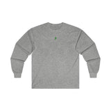 B180 Men's Game Changer Cut Back Long Sleeve