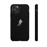 B180 Cut Back Phone Case - B180 Basketball 