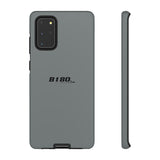 B180 Sportswear Phone Case - B180 Basketball 