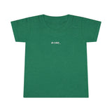 B180 Boys Toddler Sportswear T-Shirt