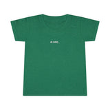 B180 Boys Toddler Sportswear T-Shirt