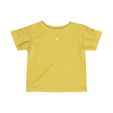 B180 Boys Infant Game Changer Cut Back T-Shirt