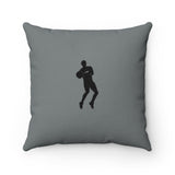 B180 Scoop Finish Meditation Pillow - B180 Basketball 