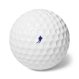 B180 Game Changer Cut Back Golf Ball