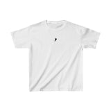 B180 Boys Game Changer Cut Back T-Shirt