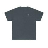 B180 Men's Game Changer Cut Back Essential T-Shirt
