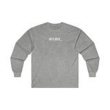 B180 Men's Sportswear Long Sleeve
