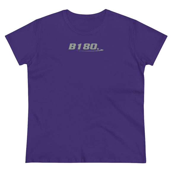 B180 Women's Sportswear T-Shirt