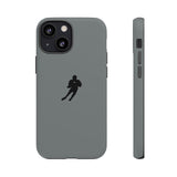 B180 Cut Back Phone Case - B180 Basketball 