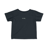 B180 Boys Infant Sportswear T-Shirt