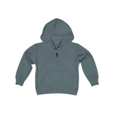 B180 Boys Scoop Finish Hoodie