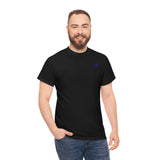 B180 Men's Game Changer Cut Back Essential T-Shirt