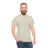 B180 Men's Game Changer Cut Back Essential T-Shirt