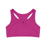 B180 Women's Game Changer Cut Back Sports Bra