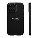 B180 Sportswear Phone Case - B180 Basketball 