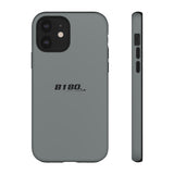 B180 Sportswear Phone Case - B180 Basketball 