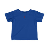 B180 Boys Infant Game Changer Cut Back T-Shirt