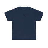 B180 Men's Scoop Finish T-Shirt